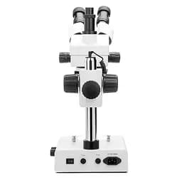 Мікроскоп Konus CRYSTAL 7x-45x STEREO - мініатюра 4
