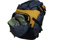 Рюкзак Terra Incognita Freerider 22 - мініатюра 3