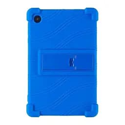Чохол SoftGel Kids дитячий Samsung Galaxy Tab A9 SM X110 X115 Синій - мініатюра 4