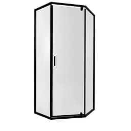 Душевая кабина Qtap Scorpio BLA10995-AC6 стекло Clear 6 мм, без поддона