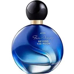 Парфуми Avon Far Away Beyond the Moon для Неї 50 мл