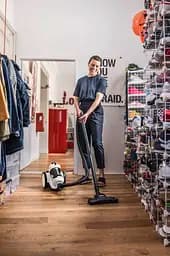 Пилосос Karcher VC 3 Plus (1.198-060.0) - мініатюра 5