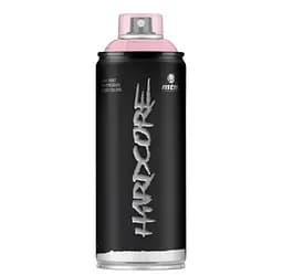 Аерозольна фарба глянцева MTN HC2 RV-348 400 мл Alice Pink, EX014H0348