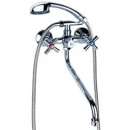 Смеситель для ванны AQUATICA 9780210