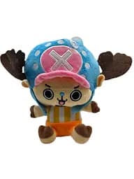 Мягкая игрушка Тони Чоппер Ван Пис Tony Chopper One Piece 20 см PC TC OP