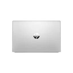 Ноутбук HP ProBook 450 G9 процесором Intel Core i5-1235U 12M Cache, up to 4.40 GHz, з IPU 15.6" FHD, 8GB, 256GB SSD, Intel Iris Xe графікою, Win 11 DG Win 10 Pro, сріблястий - мініатюра 4