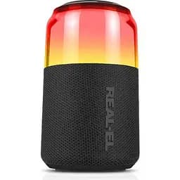 Акустична система REAL-EL X-705 Black (EL121600024) - мініатюра 3