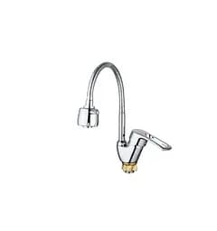 Змішувач для кухні Mixxus з рефлекторним виливом YUB4-181 Reflector (MI6477)