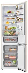 Холодильник LG GC-B509EETM (7250279) - мініатюра 2