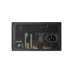 Блок живлення Chieftec 550W SteelPower (BDK-550FC) - мініатюра 4