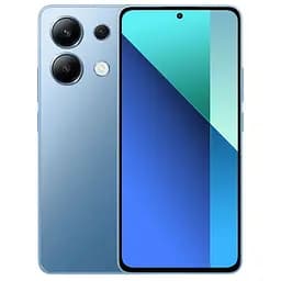 Смартфон Xiaomi Redmi Note 13 4G 6/128GB Ice Blue