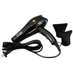 Фен для волосся Gemei Gm-1752 2300 Вт  - мініатюра 4