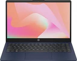 Ноутбук HP 14 14-ep0048ua FHD IPS/Intel Core i3-1315U/16GB/512SSD/Intel Graphics/DOS/Blue (C9MX3EA)