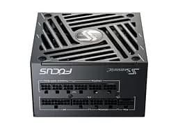 Блок живлення ATX 1000W FOCUS-GX-1000-ATX31 SEASONIC - мініатюра 5