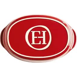 Форма для запікання Emile Henry овальна 27.5х17.5 см червона (349050) - мініатюра 4