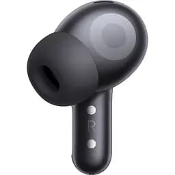 Бездротові навушники XiaomiBuds 5 Pro Wi-Fi BHR9647GL Black - мініатюра 4