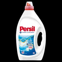 Гель для прання Persil Нейтралізація запаху, 1,8 л (831333)
