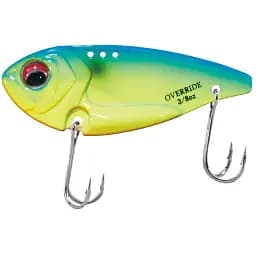 Цикада O.S.P Over Ride 42 mm 7 g OR13