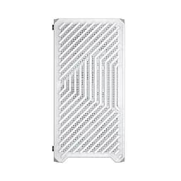 Корпус 1stPlayer T5-WH-4F1-W White без БЖ - мініатюра 7