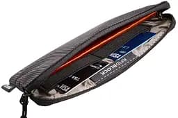 Органайзер Thule Crossover 2 Travel Organizer C2TO101 Black (6738293) - мініатюра 3