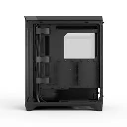Корпус Fractal Design Meshify 3 Tempered Glass без БЖ Black (FD-C-MES3A-02) - мініатюра 12
