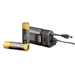 Ліхтар налобний Fenix HP30R V2.0 - мініатюра 5