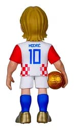 Колекційна фігурка CROATIA Modric 12 см MINIX art - 23769 - мініатюра 5