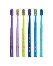 Зубна щітка Curaprox Soft 1560 в асортименті - мініатюра 2