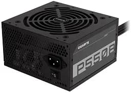 Блок живлення Gigabyte P550B 550W 80+Bronze (GP-P550B) Б/в