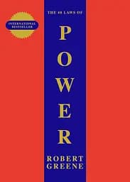 The 48 Laws of Power