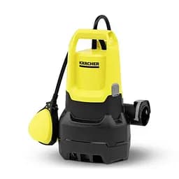 Karcher Насос дренажний SP 9.500 Dirt 280 Вт 9.5Куб·год висота 6 м глибина 7 м 3.0 кг