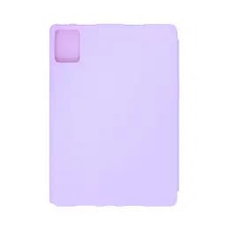 Чохол-книжка Gum Stylus для планшета Lenovo Tab M11/K11 TB-330 FU TB-331 FC/FU Light Purple - мініатюра 2