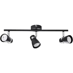 Светильник спотовый Kanlux Enali EL-3I B (28767)