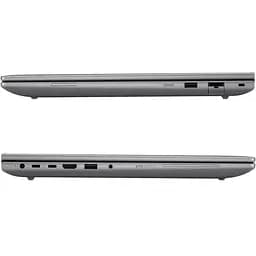 Ноутбук HP 16 ZBook X G1i WUXGA IPS/Intel U7-255H/32GB/1TB/RTX PRO 2000 8GB/DOS (B30HTES) - мініатюра 7