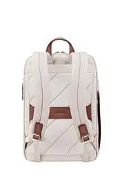 Рюкзак 14.1" Samsonite IMAGE BIZ IVORY 38,5x26x13,5 KS2*05106 - мініатюра 2