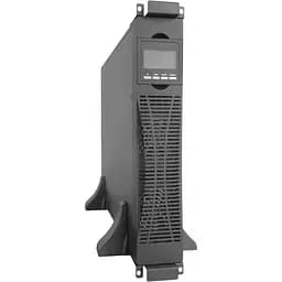 Силовий блок Digitus Power Module, 10kVA/10kW, LCD, Hardwire In/Out, RS232, USB, Rack/Tower