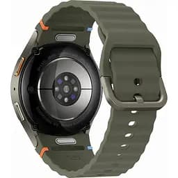 Smart Watch Samsung Galaxy Watch 7 40mm (SM-L300NZGA) Green Global version - мініатюра 4