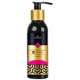 Лубрикант Sensuva Ultra-Stimulating On Insane 125 мл