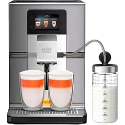 Кавомашина Krups Intuition Preference (EA875E10)