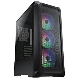 Корпус для ПК Cougar (Archon 2 Mesh RGB Black)