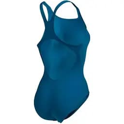 Купальник Arena Team Swimsuit Swim Pro Solid 6 Wool Blue Cosmo (1097-004762-600 6) - мініатюра 3