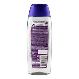Гель для душу та ванної Fa Pure Freshness Ягоди Асаї та Гуава, 250 мл - мініатюра 5