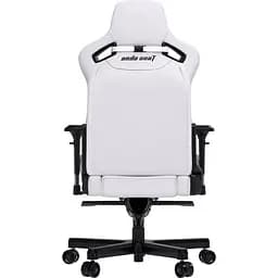 Геймерське крісло Anda Seat Kaiser 2 XL White [AD12XL-07-W-PV-W01] [108624] - мініатюра 3