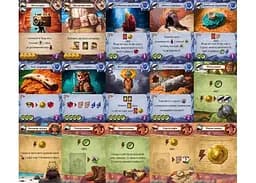 Настільна гра Lords of Boards Загублені Руїни Арнаку: Лідери Експедицій (Lost Ruins of Arnak: Expedition Leaders) (укр.) (LOB2201UA) - мініатюра 3