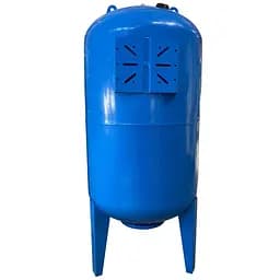 Гідроакумулятор 300л Zilmet Ultra-Pro 10bar (1100030004) - мініатюра 3