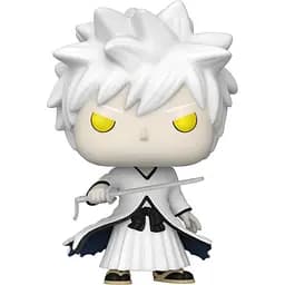 Фігурка Funko Бліч Білий Ічіго Bleach White Ichigo 10 см Exclusive B WI E 1739 - мініатюра 2