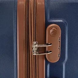 Валіза Semi Line 20" L Navy (T5706-1) - мініатюра 7