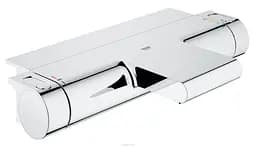Термостат для ванни Grohe Grohtherm 2000 34464001 Хром