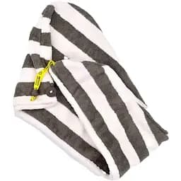 Тюрбан на голову Beter Coffee O'clock для сушки волос   