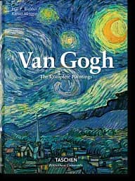 Van Gogh. The Complete Paintings